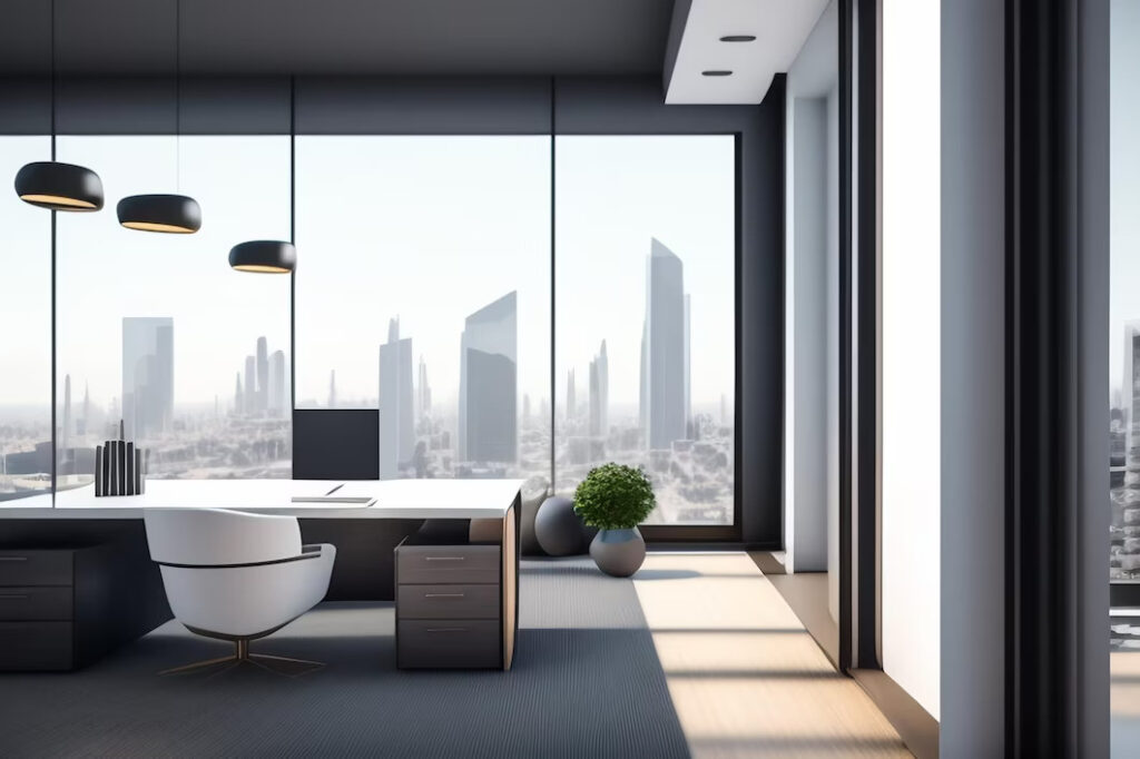 office interior Design